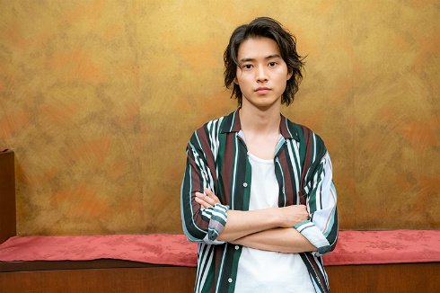 二ノ国 山崎賢人 新田真剣佑 声優 レベルファイブ 映画