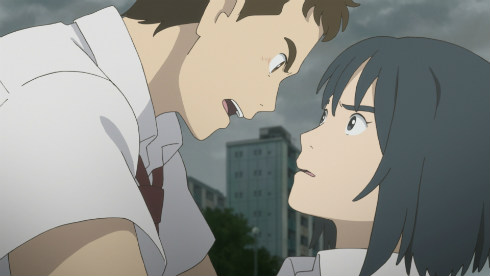 二ノ国 山崎賢人 新田真剣佑 声優 レベルファイブ 映画