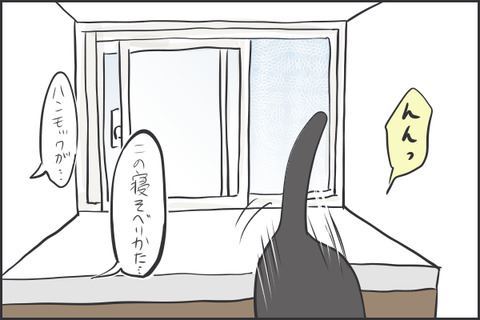 猫マンガ