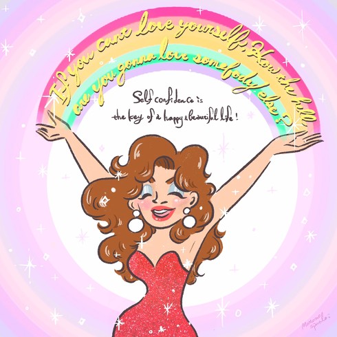 ルポールのドラァグレース