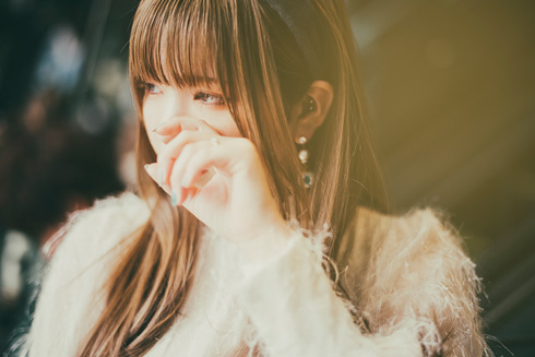 東京レッドライン 鏡征爾 もちこ