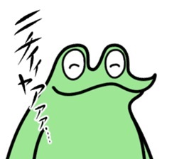 カエル