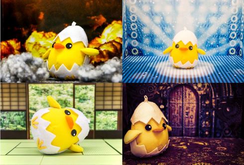 推し活フェスが……来るぞ……！