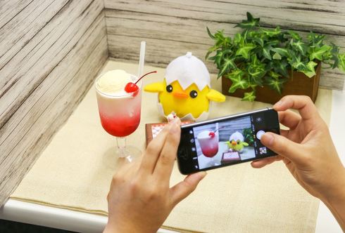 推し活フェスが……来るぞ……！