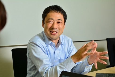 女子大生、はじめてのプログラミングを学ぶ