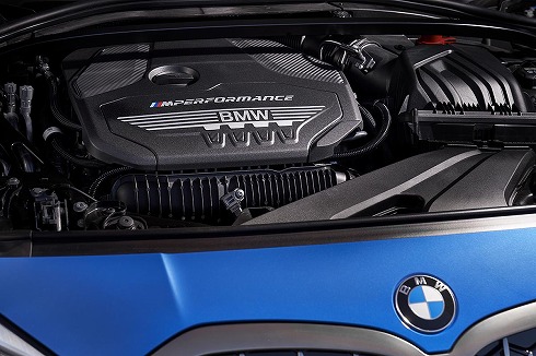 BMW 1シリーズ