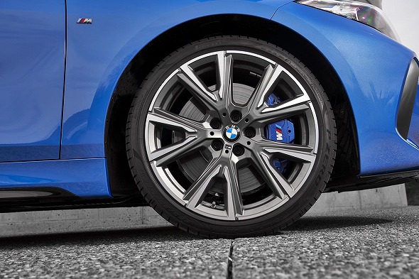 BMW 1シリーズ