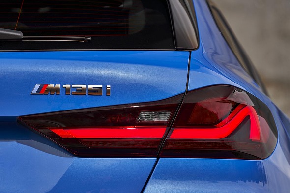 BMW 1シリーズ