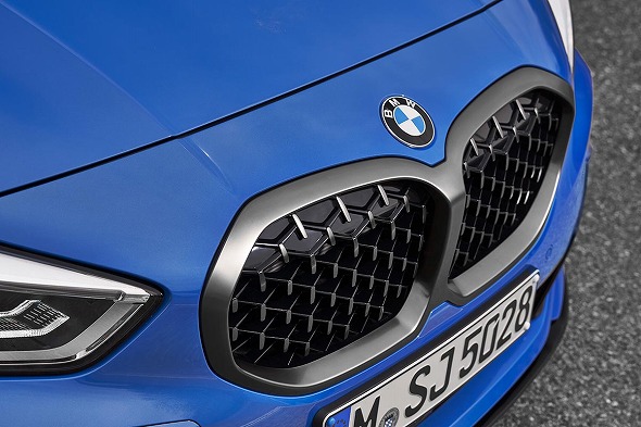 BMW 1シリーズ