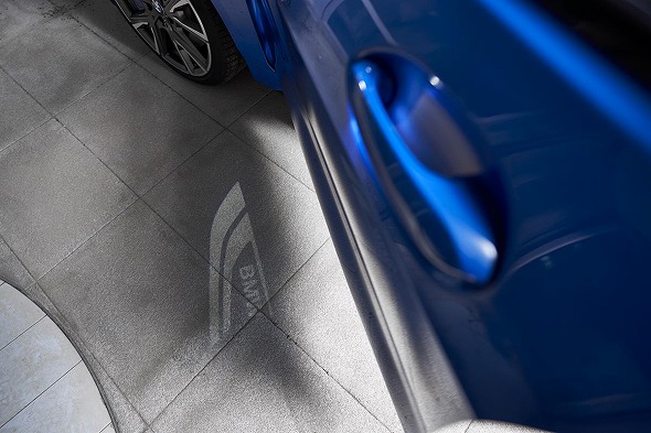 BMW 1シリーズ