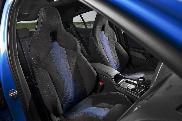 BMW 1シリーズ