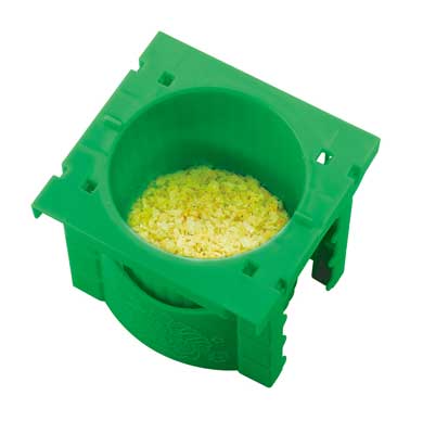 じゃがりこクッキング タカラトミーアーツ アレンジ 粉状 じゃがアリゴ