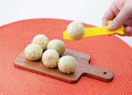 じゃがりこクッキング タカラトミーアーツ アレンジ 粉状 じゃがアリゴ