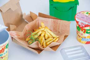 じゃがりこクッキング タカラトミーアーツ アレンジ 粉状 じゃがアリゴ