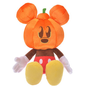 ディズニーストアハロウィーングッズ