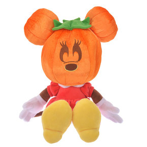 ディズニーストアハロウィーングッズ