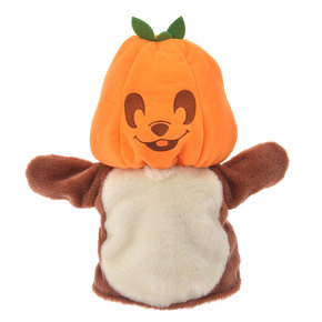 ディズニーストアハロウィーングッズ
