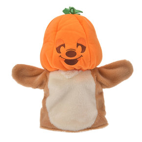 ディズニーストアハロウィーングッズ