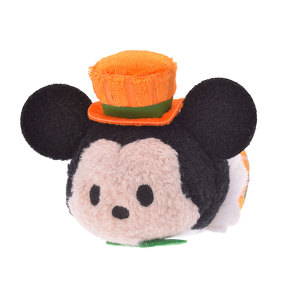 ディズニーストアハロウィーングッズ