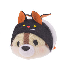 ディズニーストアハロウィーングッズ