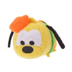 ディズニーストアハロウィーングッズ