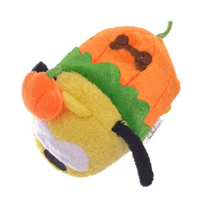 ディズニーストアハロウィーングッズ