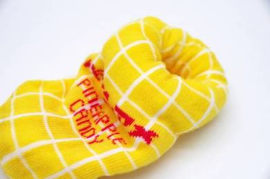 「パインアメソックス」靴下イメージ1