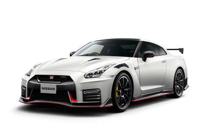 GT-R 2020年モデル