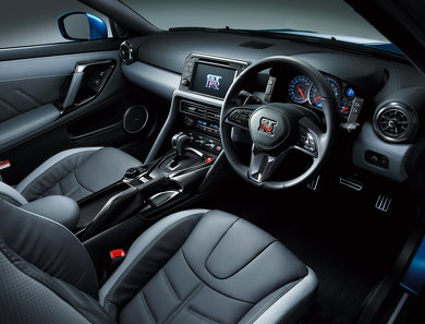 GT-R 2020年モデル