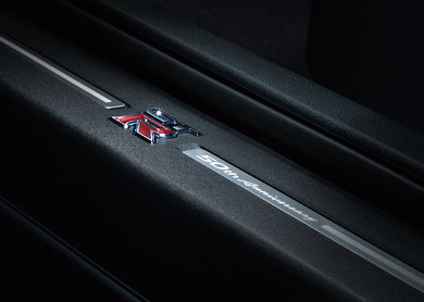 GT-R 2020年モデル