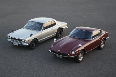 GT-R 2020年モデル