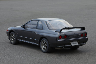 GT-R BNR32