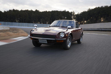 フェアレディZ S31