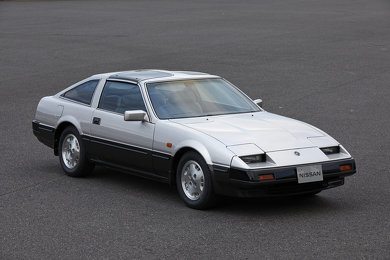 フェアレディZ Z31