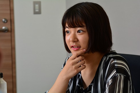 女子大生、はじめてのプログラミングを学ぶ