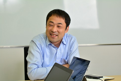 女子大生、はじめてのプログラミングを学ぶ