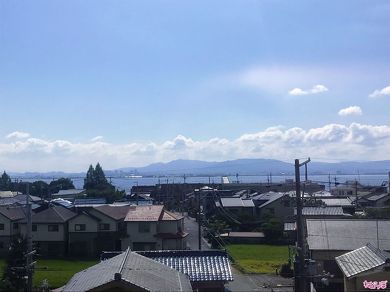 湖西線