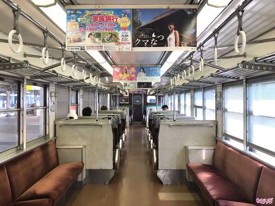 湖西線
