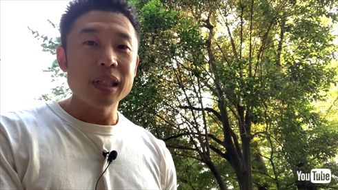 なかやまきんに君 腹筋崩壊太郎 ロス 仮面ライダーゼロワン 演技