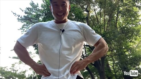 なかやまきんに君 腹筋崩壊太郎 ロス 仮面ライダーゼロワン 演技