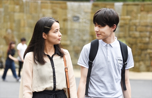 加藤ローサ ドラマ 地獄のガールフレンド FOD 女優 現在 復帰