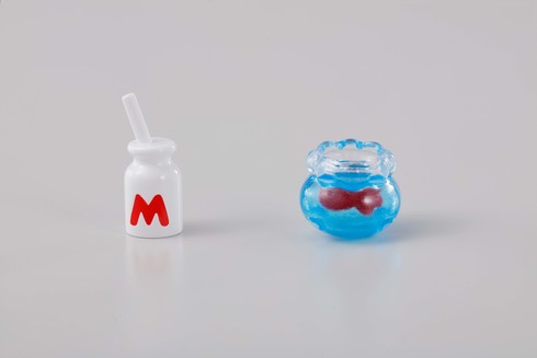 超合金 ハローキティ（45TH ANNIVERSARY）04