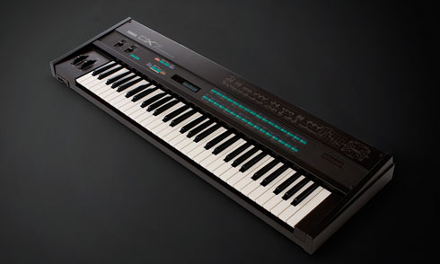 DX7