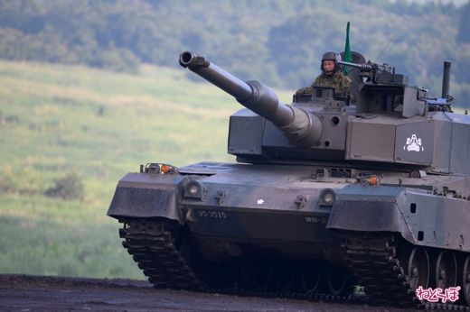 総火演 2019 写真 戦車 装甲車 ヘリ まとめ