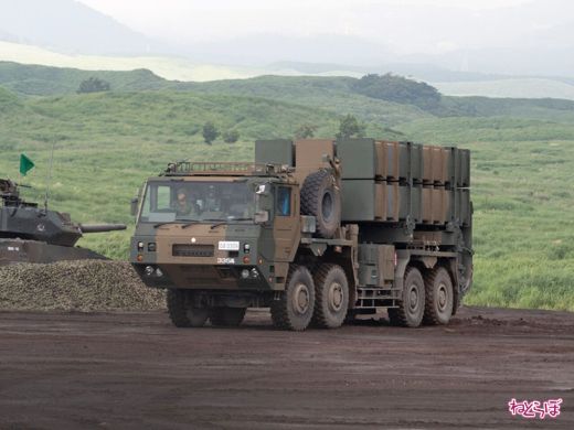 総火演 2019 写真 戦車 装甲車 ヘリ まとめ