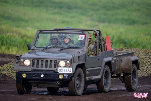 総火演 2019 写真 戦車 装甲車 ヘリ まとめ