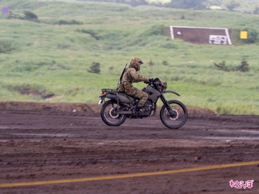 総火演 2019 写真 戦車 装甲車 ヘリ まとめ