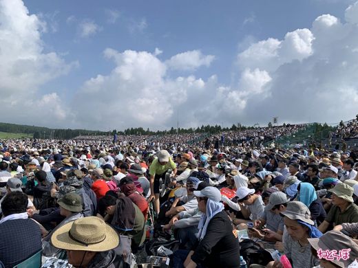 総火演 2019 写真 戦車 装甲車 ヘリ まとめ