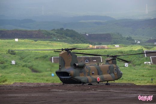 総火演 2019 写真 戦車 装甲車 ヘリ まとめ