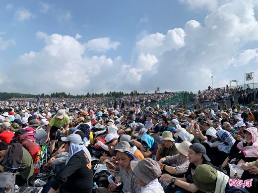 総火演 2019 写真 戦車 装甲車 ヘリ まとめ